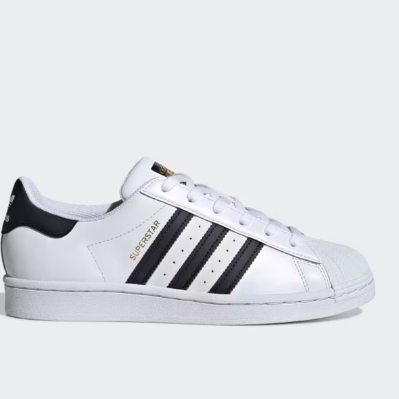 adidas Shoes - Adidas Superstar Classic Sneakers
